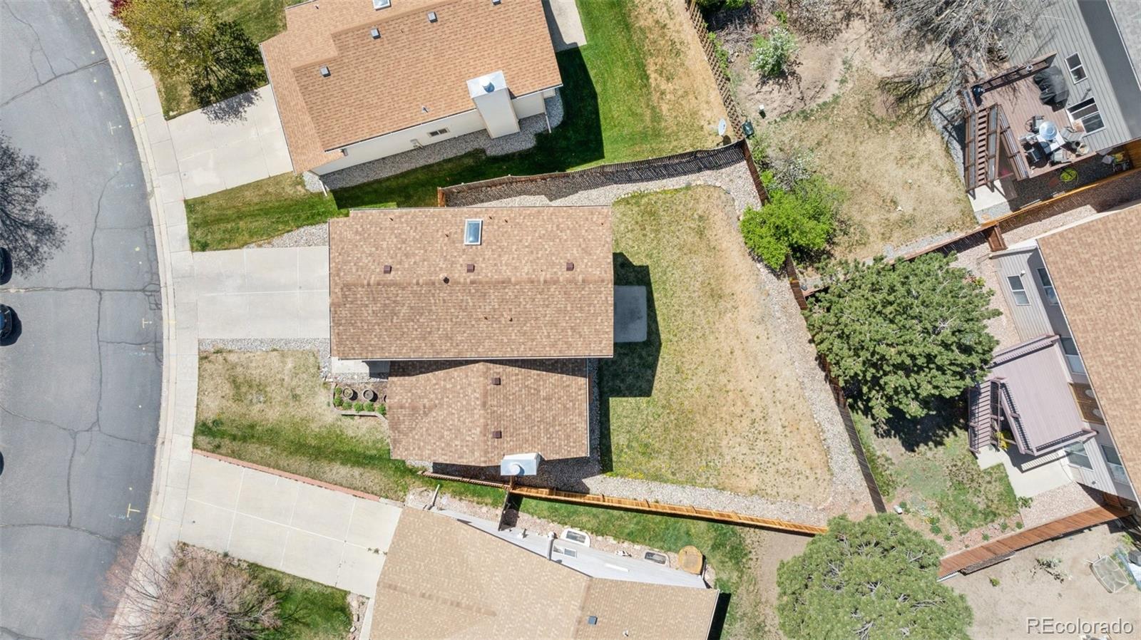 MLS Image #25 for 2355  troy court,colorado springs, Colorado