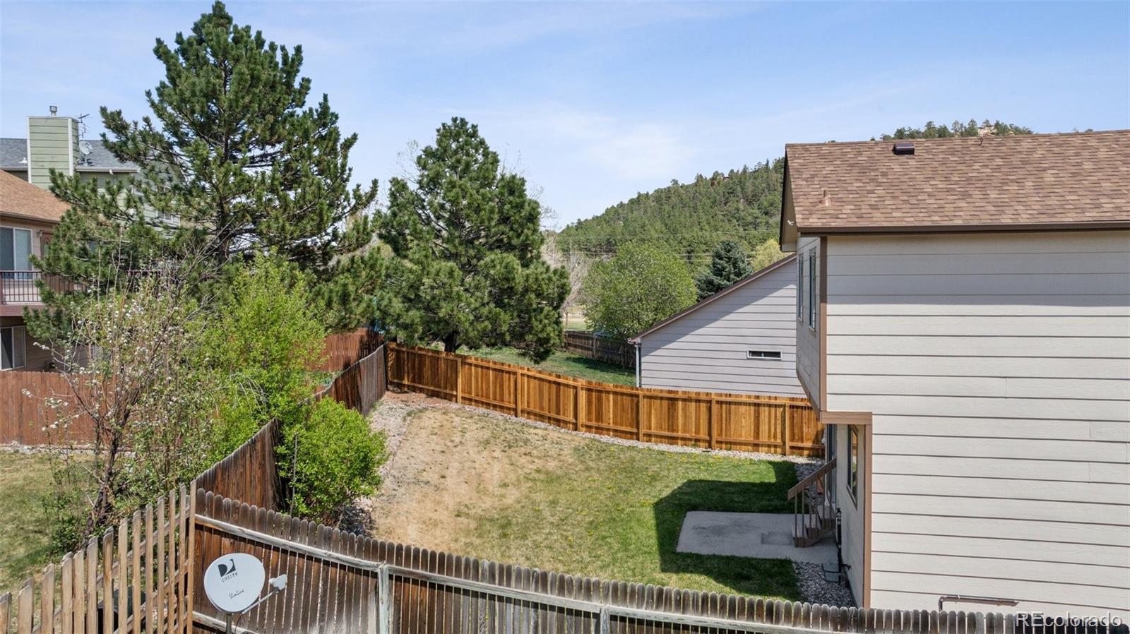 MLS Image #27 for 2355  troy court,colorado springs, Colorado