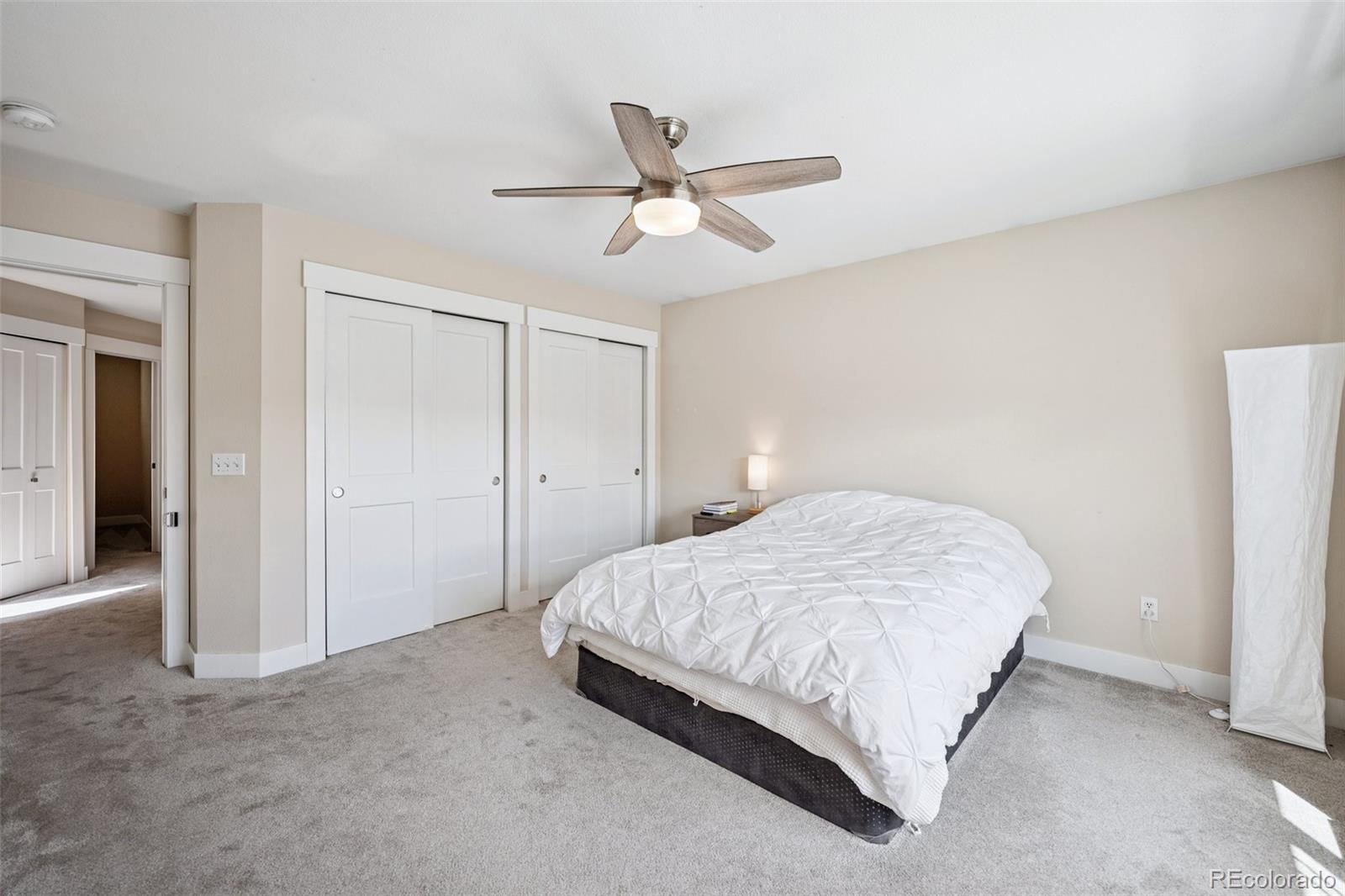 MLS Image #3 for 2355  troy court,colorado springs, Colorado
