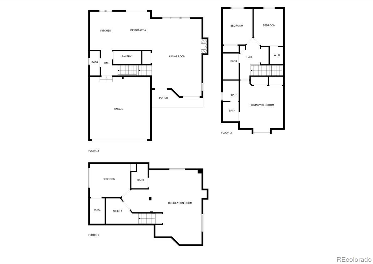 MLS Image #30 for 2355  troy court,colorado springs, Colorado