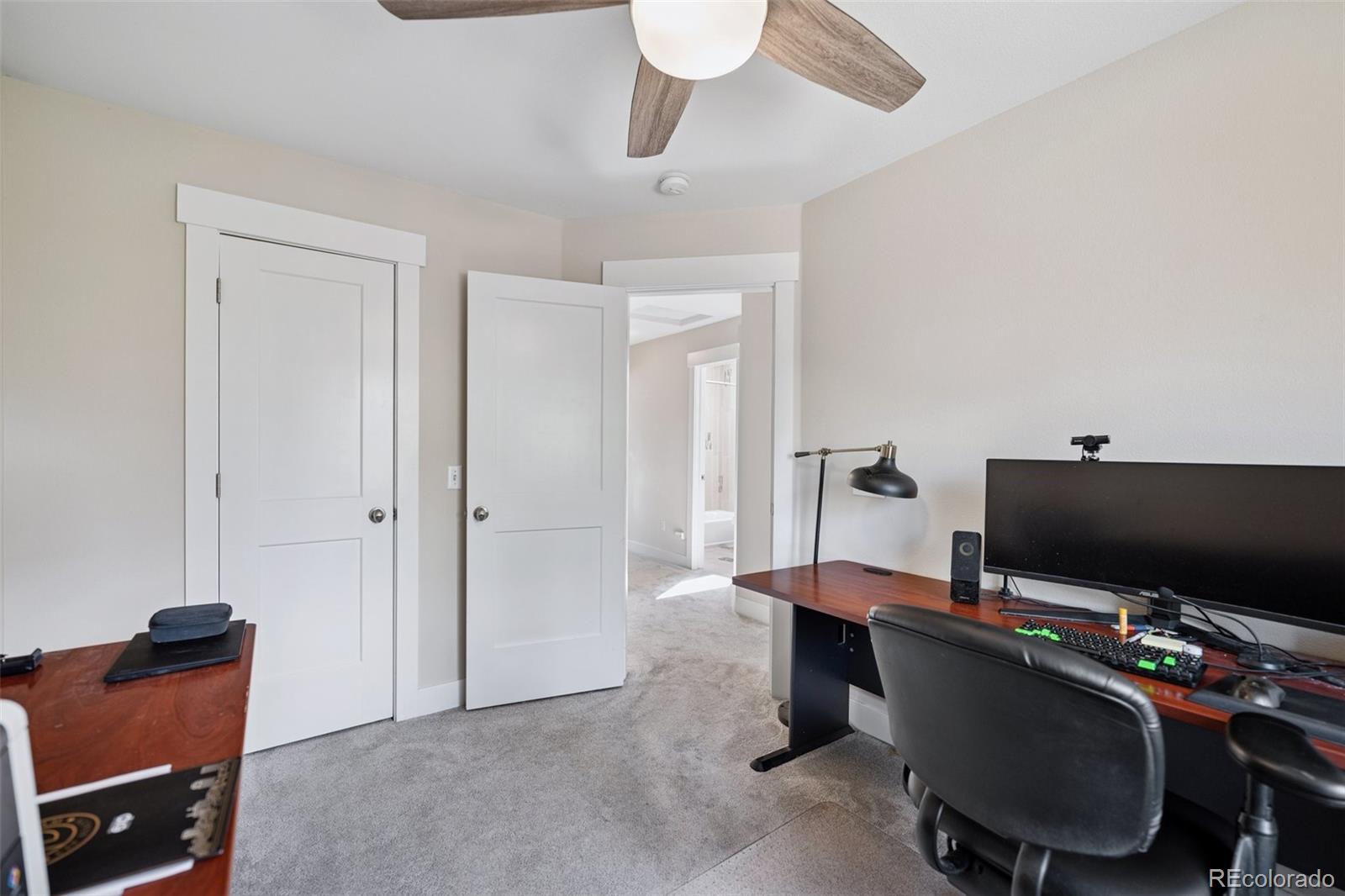 MLS Image #6 for 2355  troy court,colorado springs, Colorado