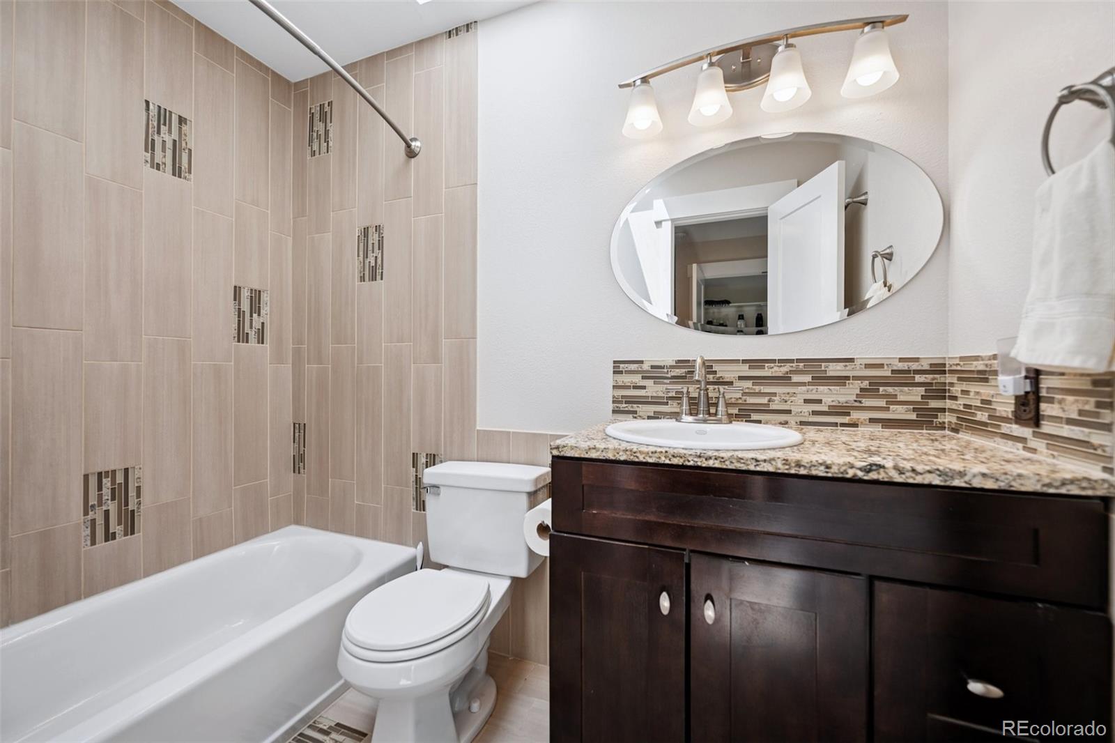 MLS Image #7 for 2355  troy court,colorado springs, Colorado