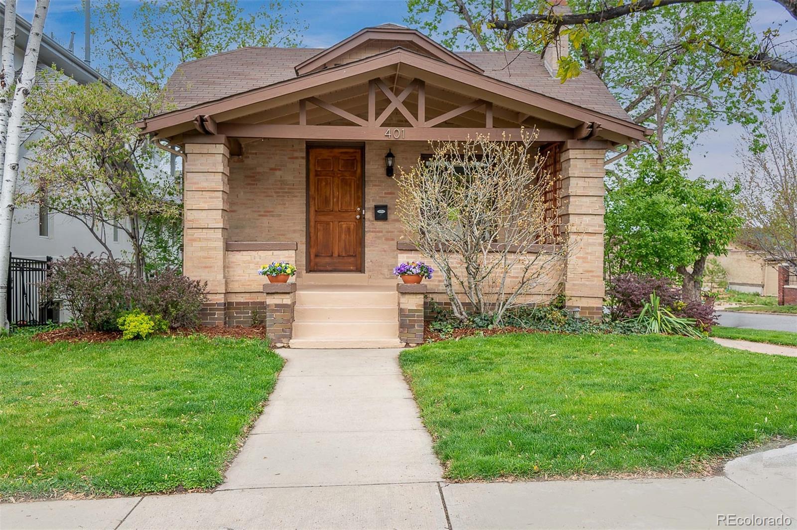MLS Image #1 for 401 s williams street,denver, Colorado