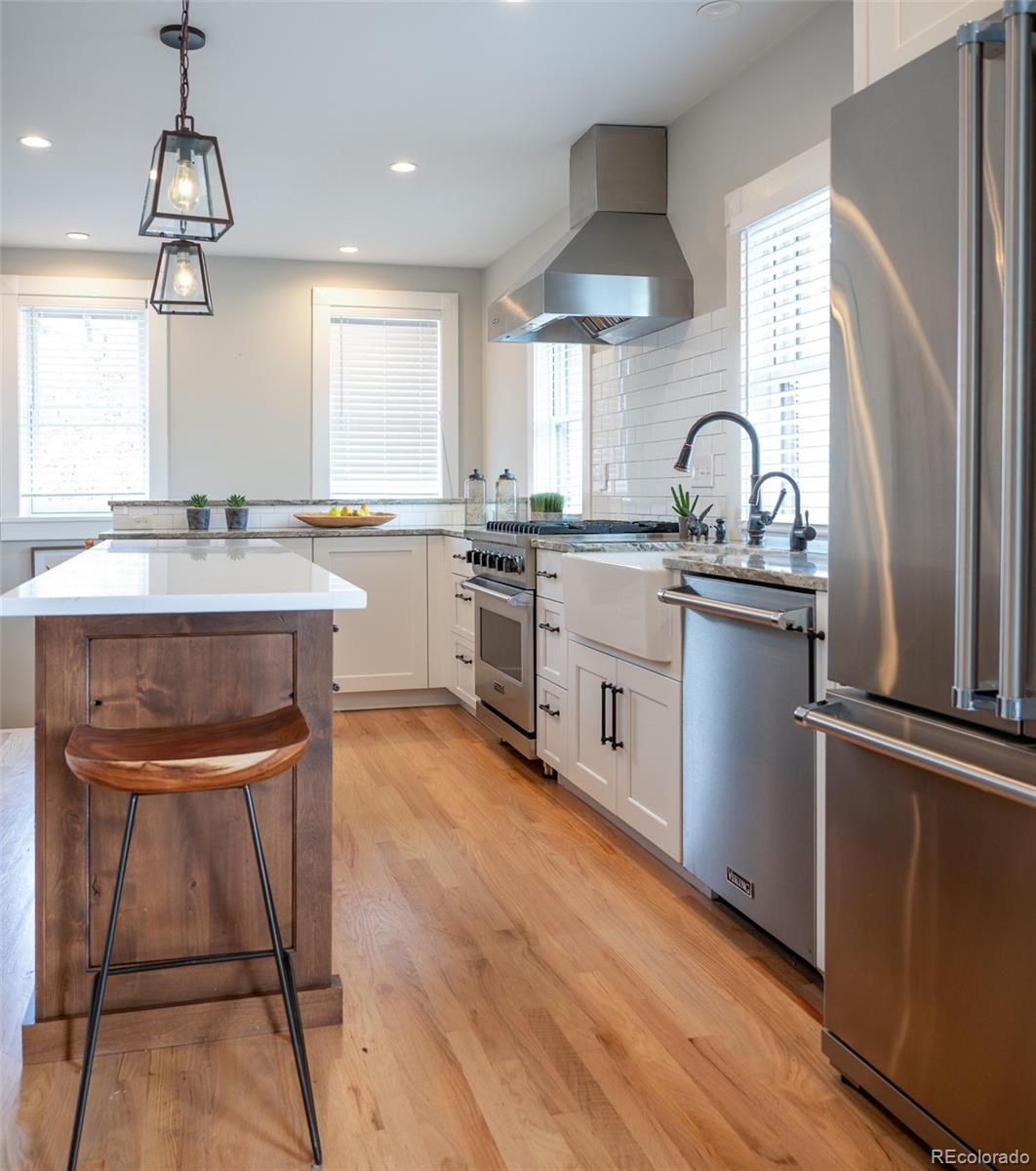 MLS Image #10 for 401 s williams street,denver, Colorado
