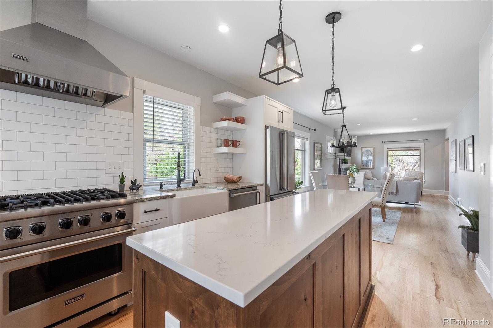 MLS Image #11 for 401 s williams street,denver, Colorado