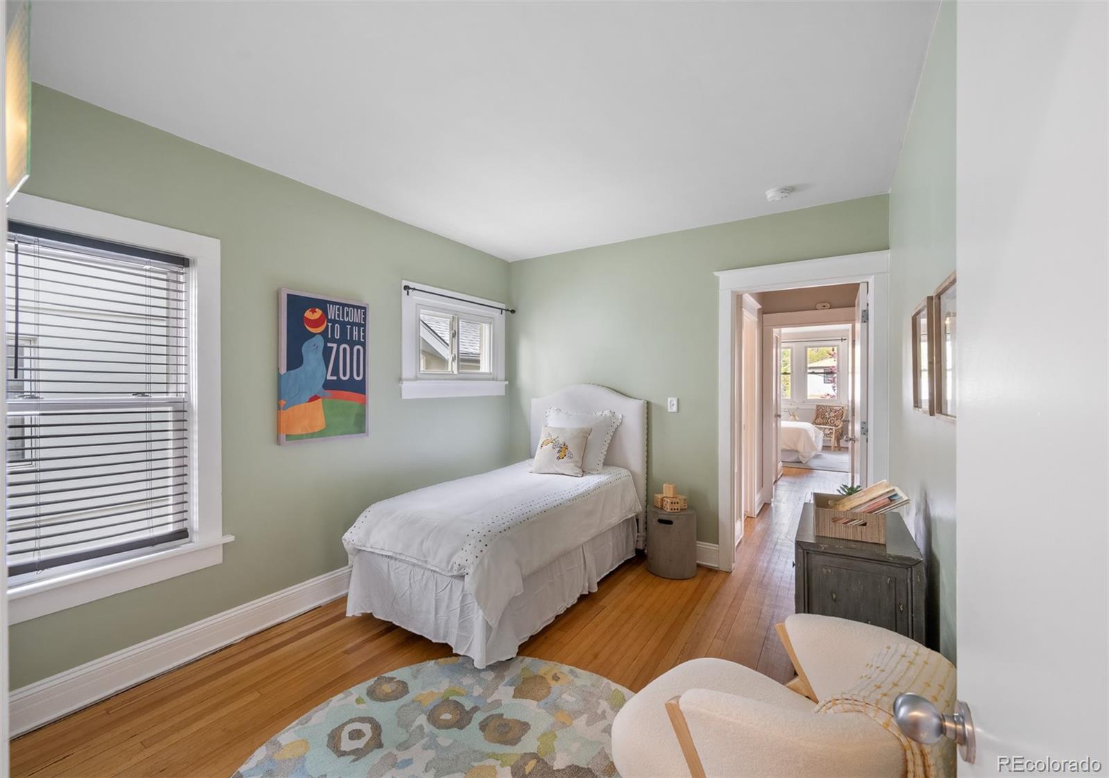 MLS Image #21 for 401 s williams street,denver, Colorado