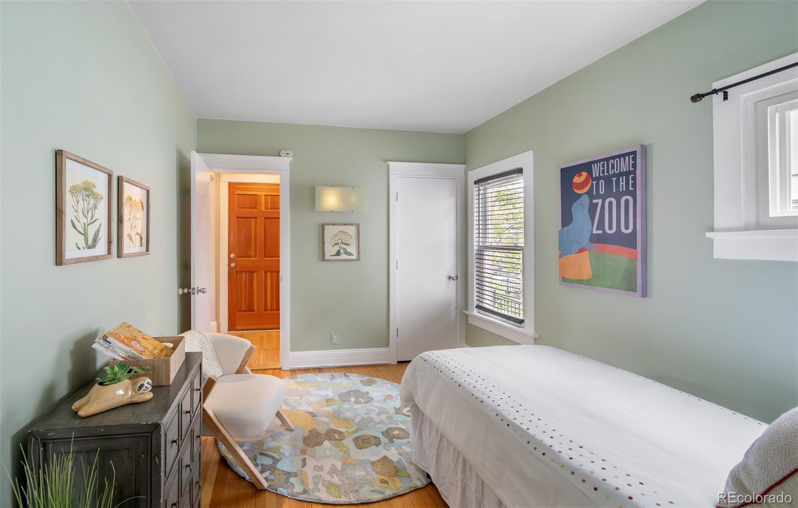MLS Image #23 for 401 s williams street,denver, Colorado