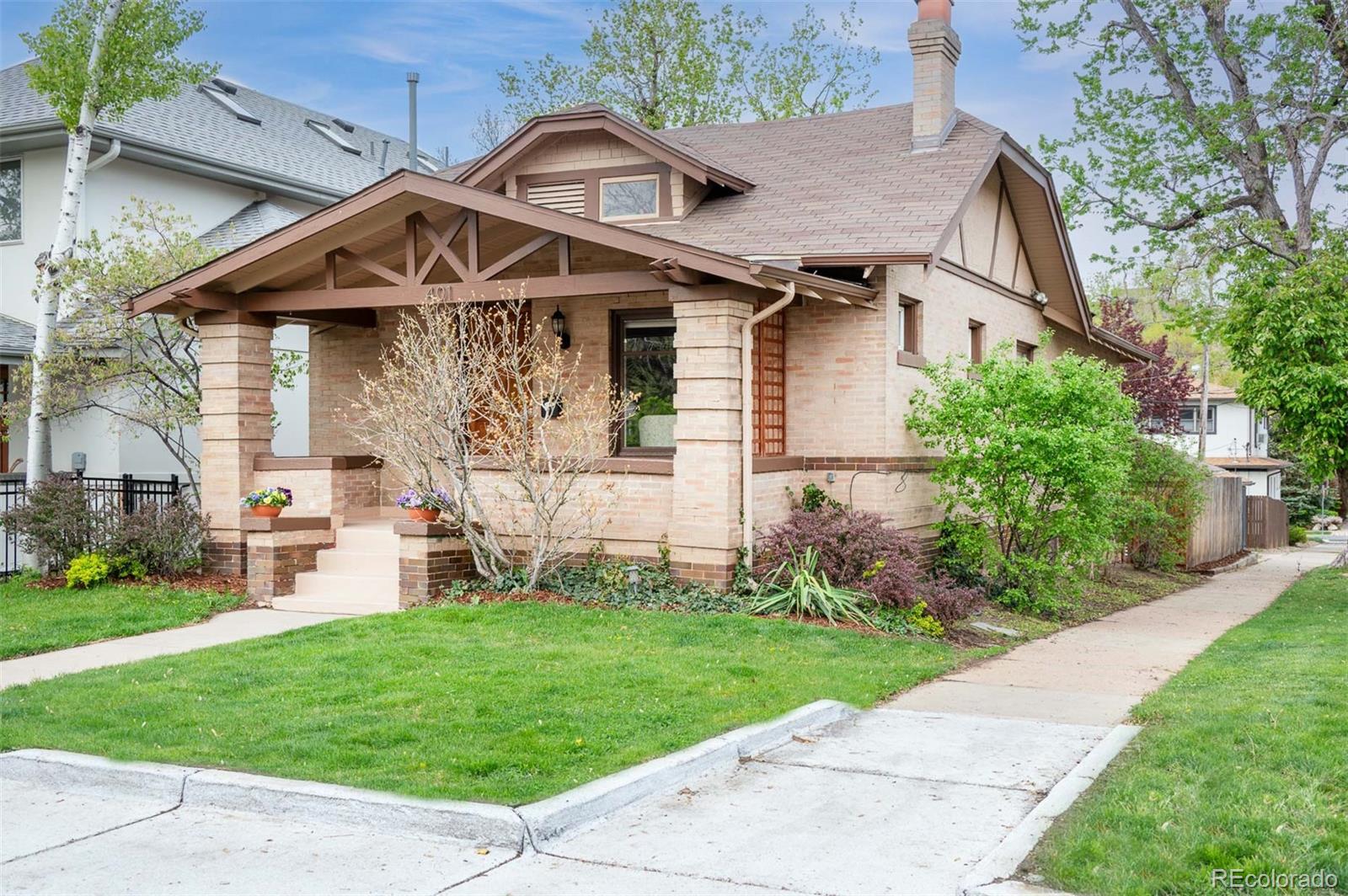 MLS Image #28 for 401 s williams street,denver, Colorado