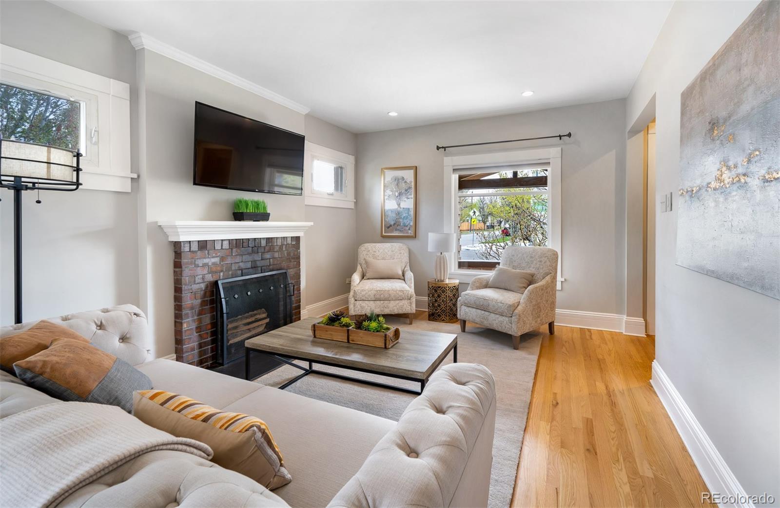 MLS Image #5 for 401 s williams street,denver, Colorado