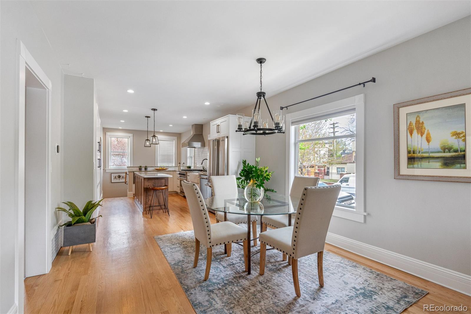 MLS Image #6 for 401 s williams street,denver, Colorado