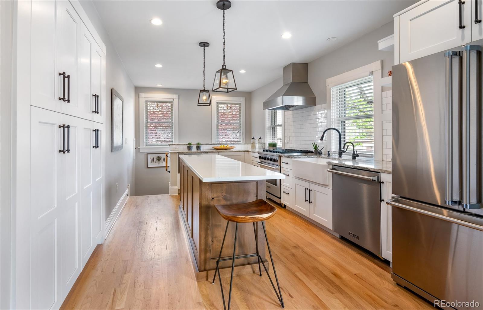 MLS Image #9 for 401 s williams street,denver, Colorado