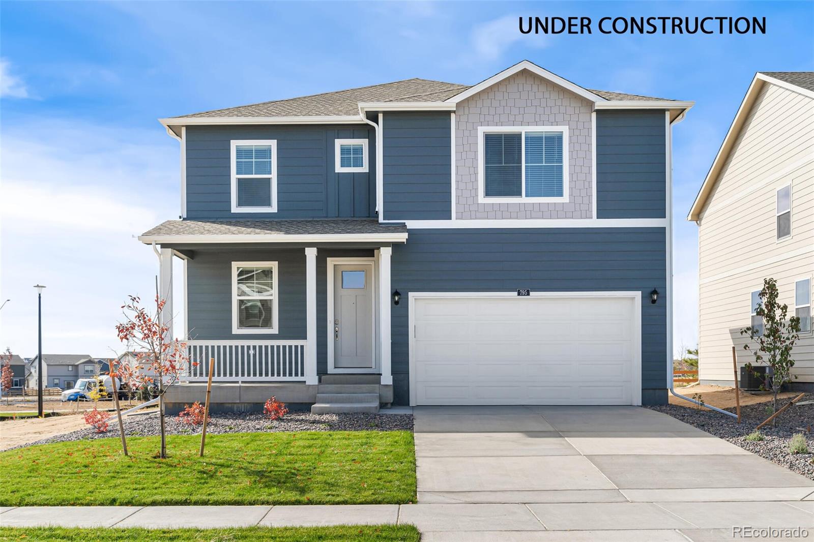 MLS Image #0 for 6015  holstein drive,windsor, Colorado