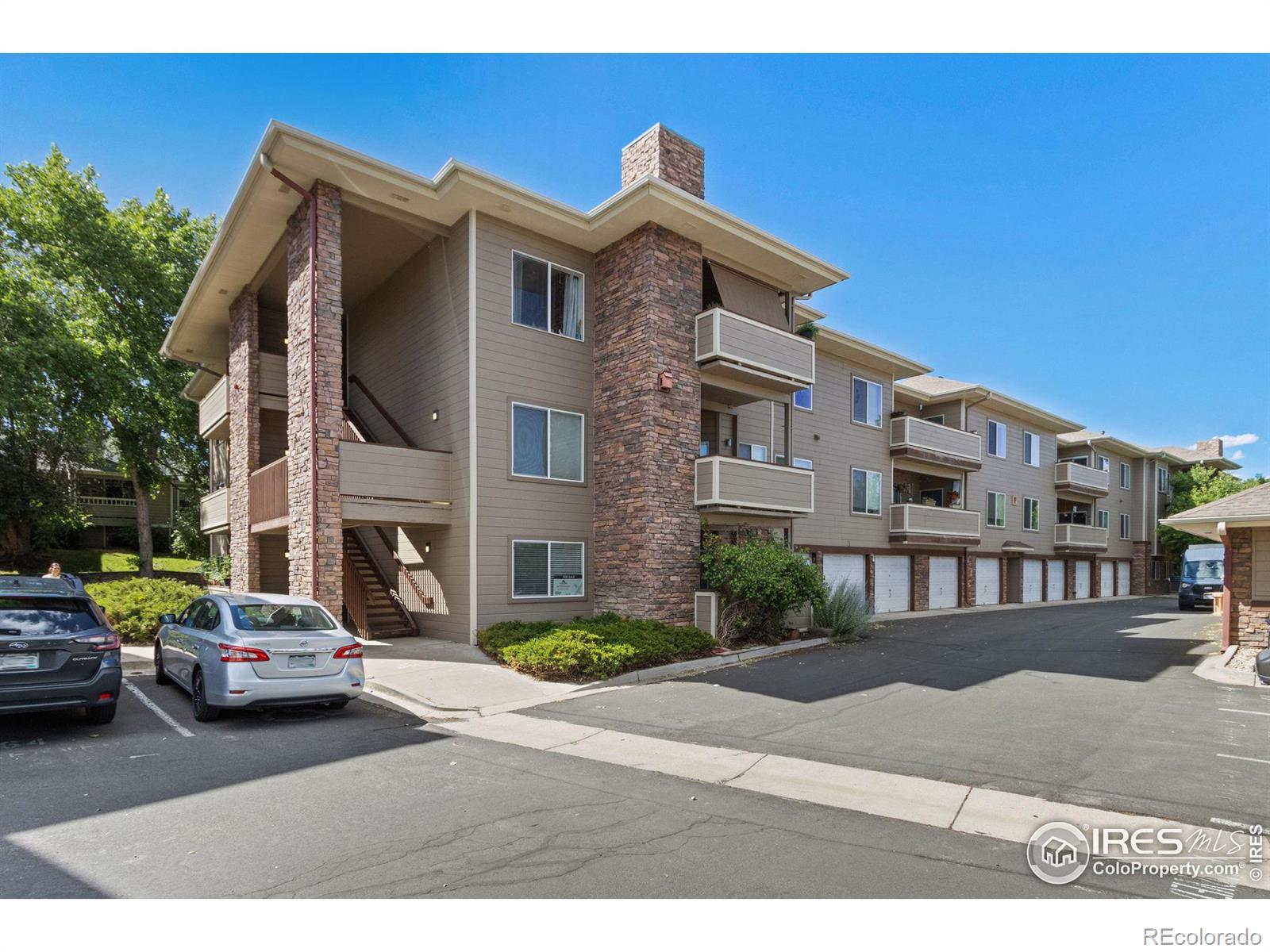 MLS Image #1 for 4545  wheaton drive,fort collins, Colorado
