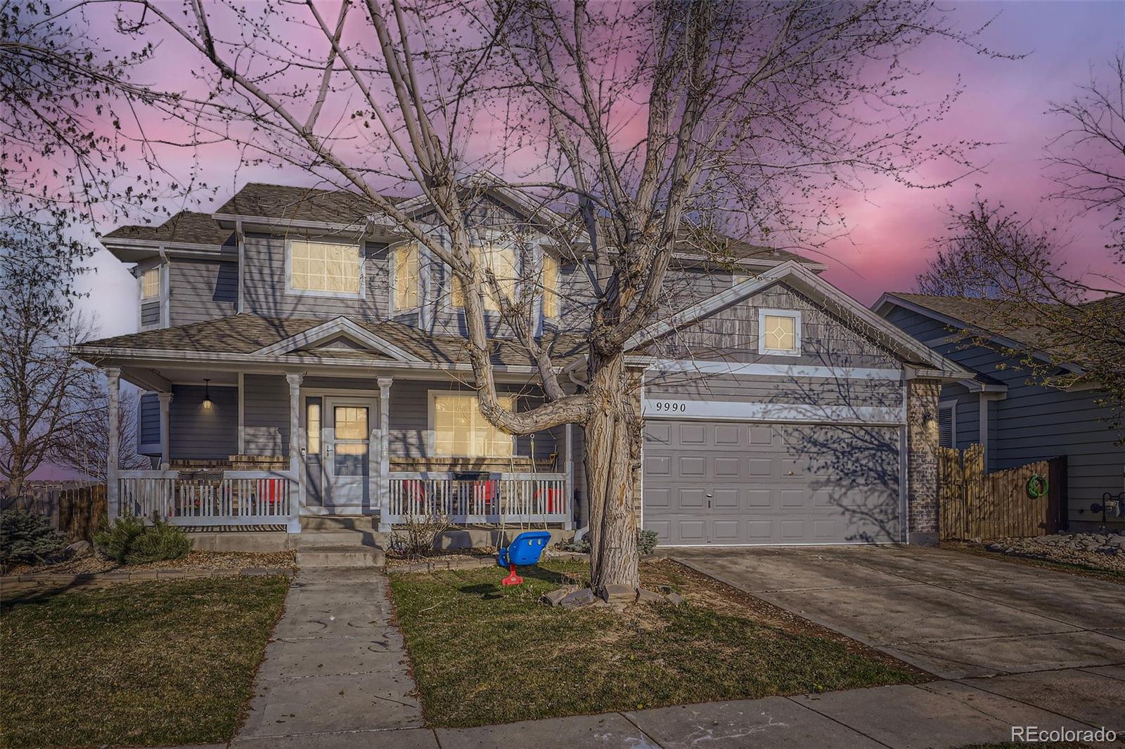 MLS Image #0 for 9990  jasper street,commerce city, Colorado
