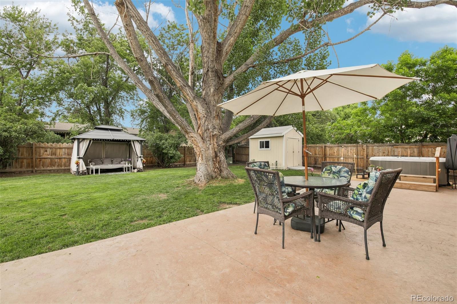 MLS Image #22 for 7075  welch court,arvada, Colorado