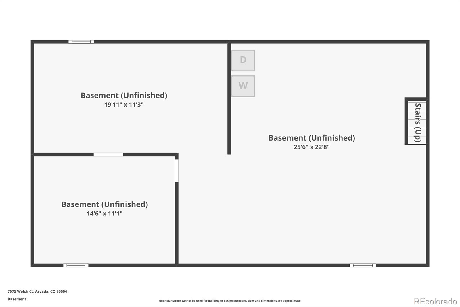 MLS Image #39 for 7075  welch court,arvada, Colorado