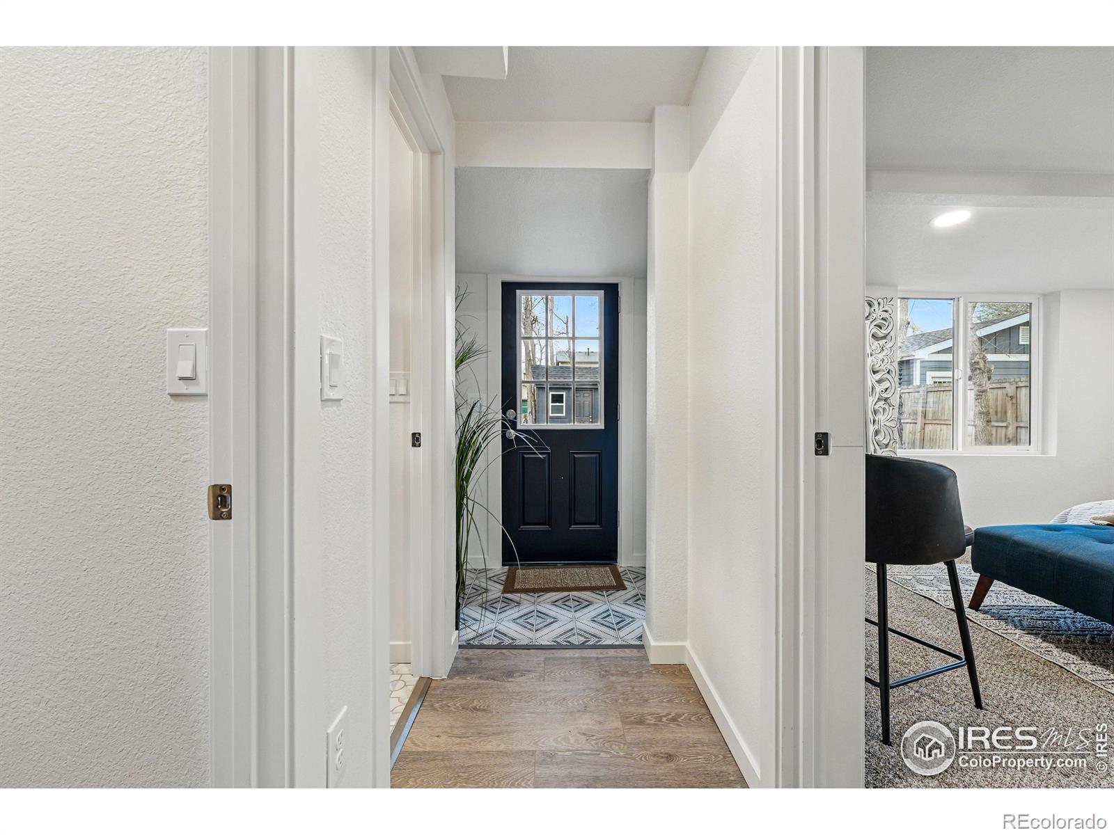 MLS Image #2 for 234  lyons street,fort collins, Colorado