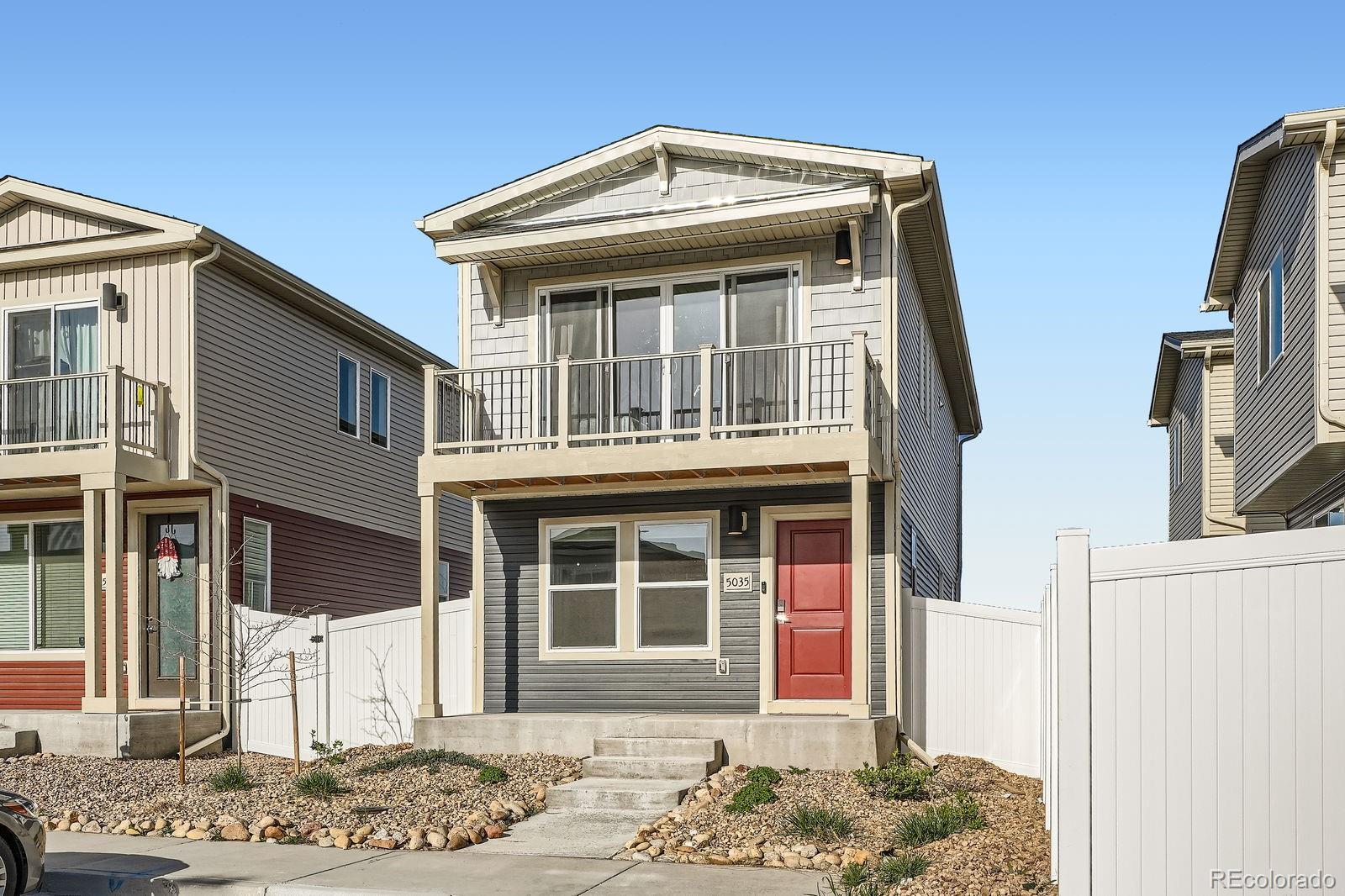 MLS Image #1 for 5035 n walden way,denver, Colorado