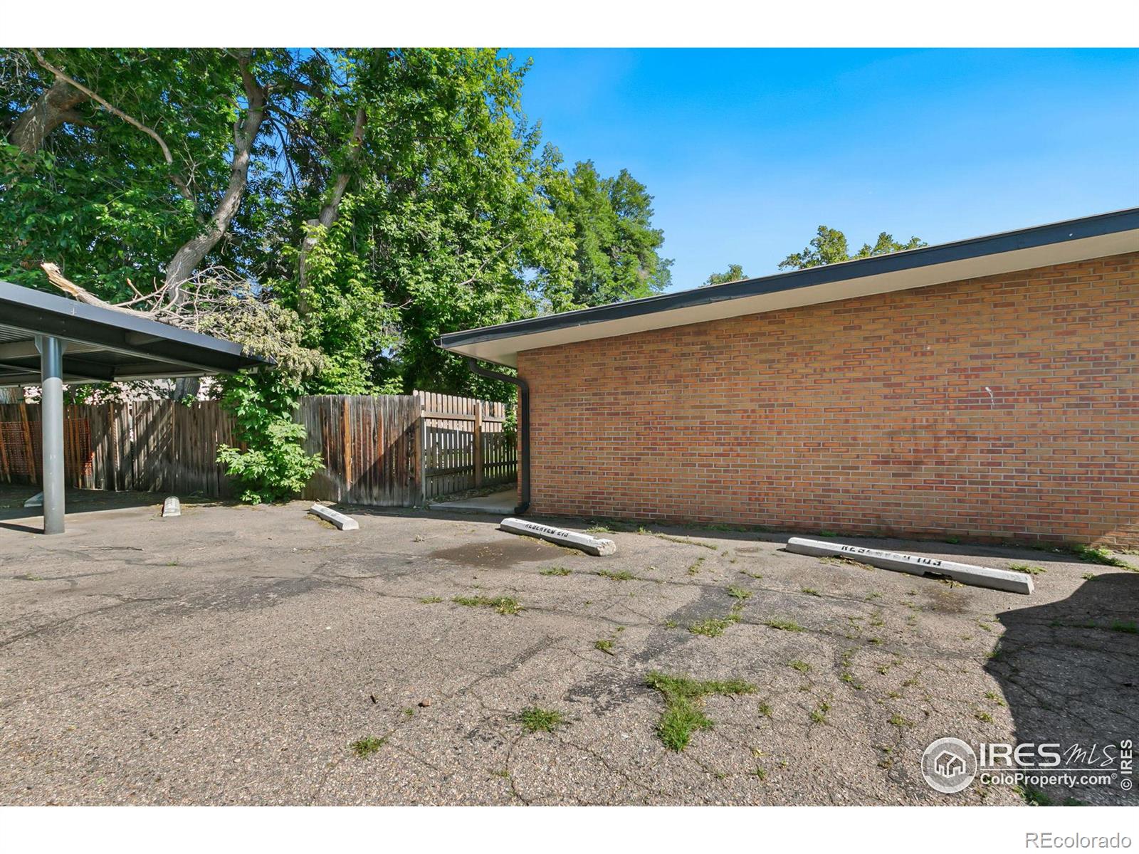 MLS Image #15 for 620  mathews street,fort collins, Colorado