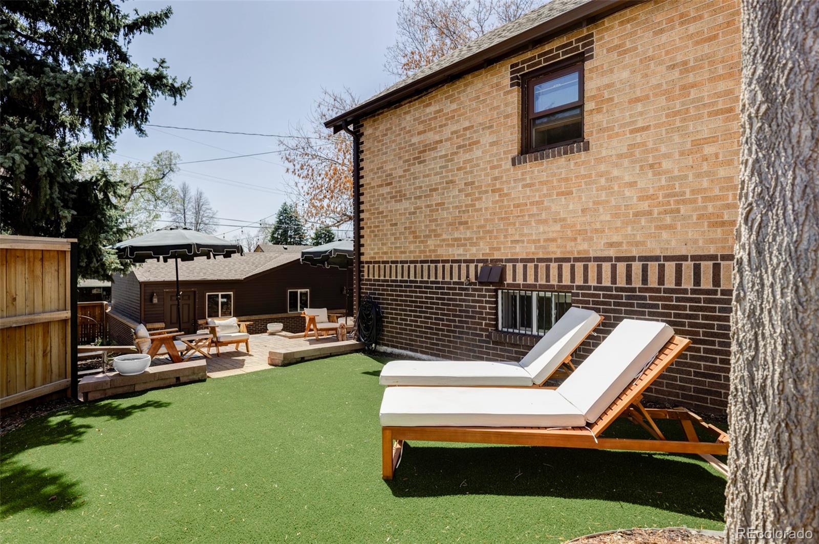 MLS Image #37 for 4600 w 32nd avenue,denver, Colorado