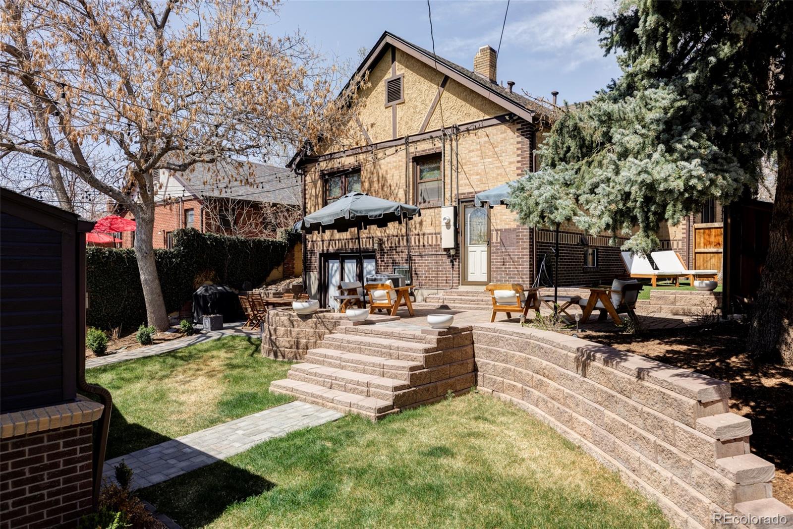 MLS Image #39 for 4600 w 32nd avenue,denver, Colorado