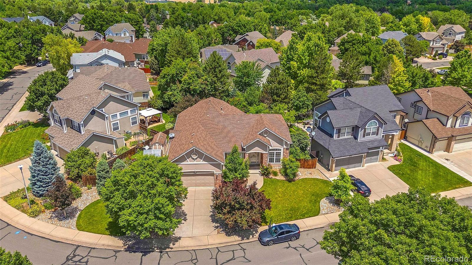 MLS Image #31 for 3494 s otis court,lakewood, Colorado