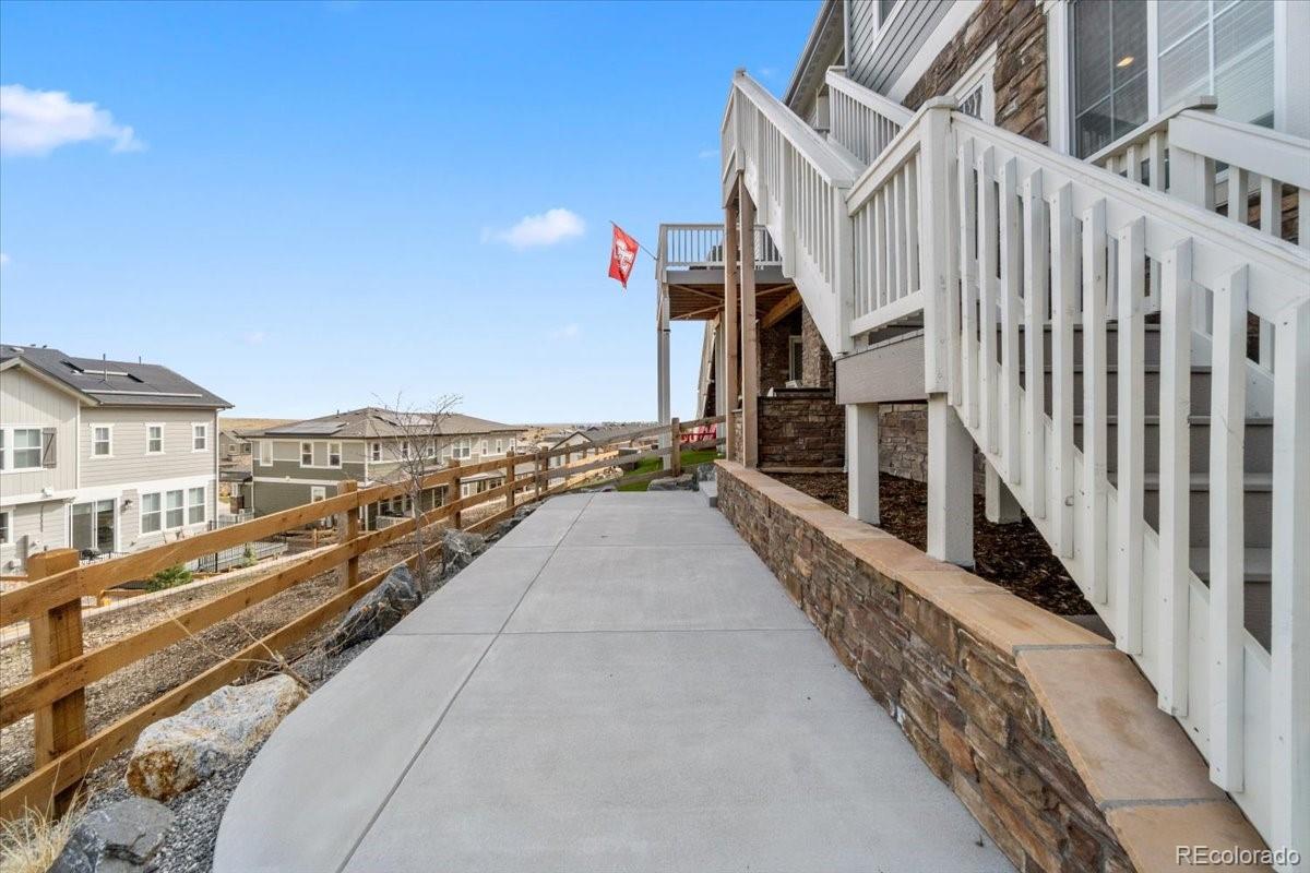 MLS Image #27 for 17233 w 93rd place,arvada, Colorado