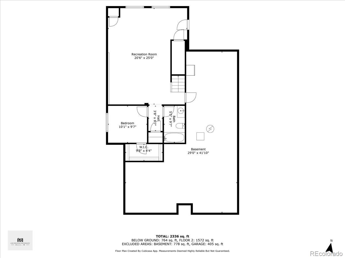 MLS Image #38 for 17233 w 93rd place,arvada, Colorado