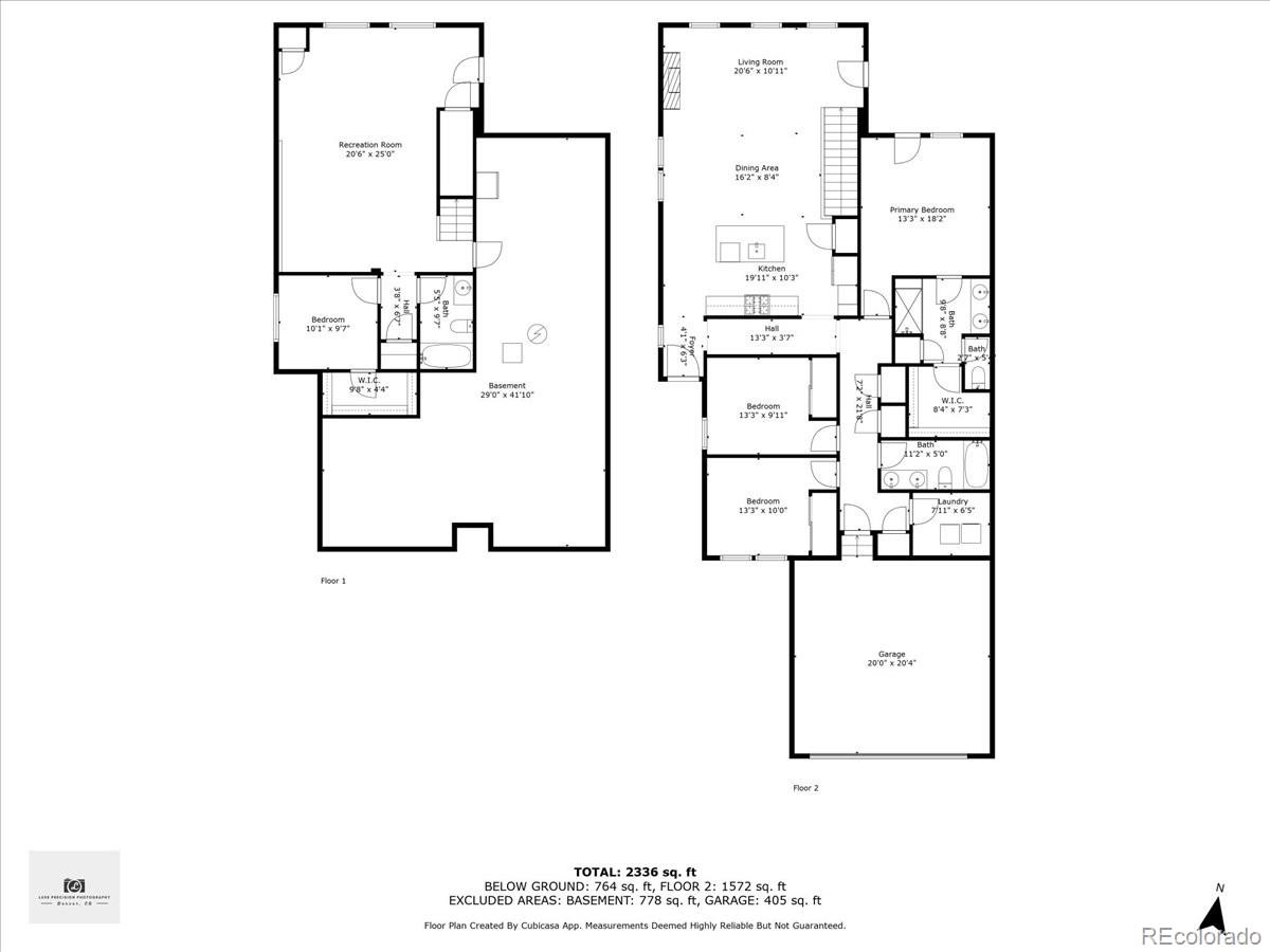 MLS Image #40 for 17233 w 93rd place,arvada, Colorado