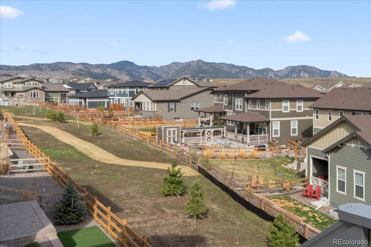 MLS Image #5 for 17233 w 93rd place,arvada, Colorado