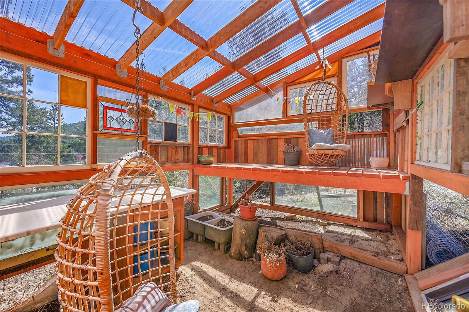 MLS Image #37 for 22349  natsihi road,indian hills, Colorado