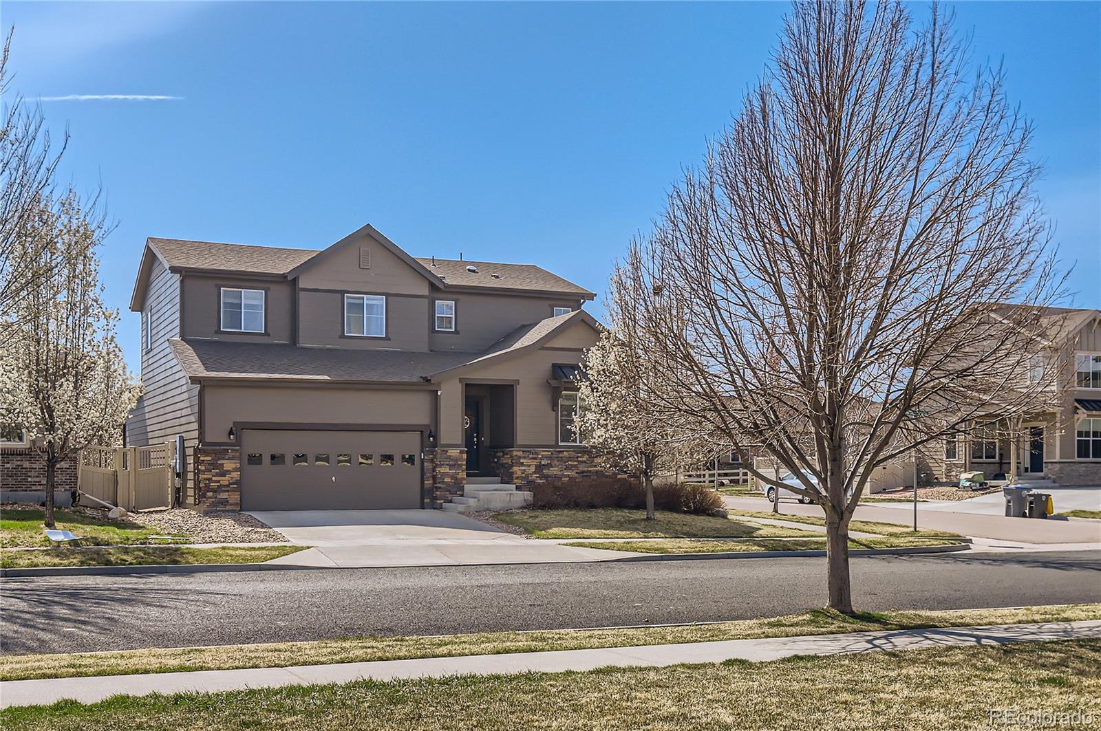 CMA Image for 1421  Rustic Drive,Longmont, Colorado
