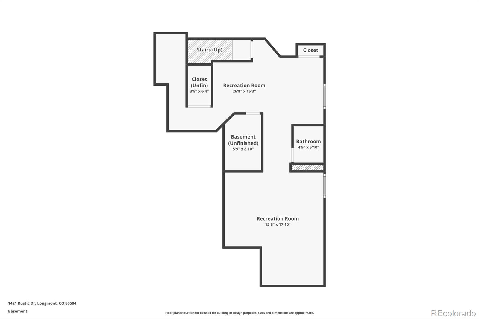 MLS Image #35 for 1421  rustic drive,longmont, Colorado