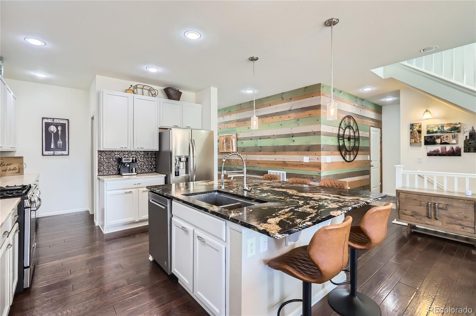 MLS Image #4 for 1421  rustic drive,longmont, Colorado