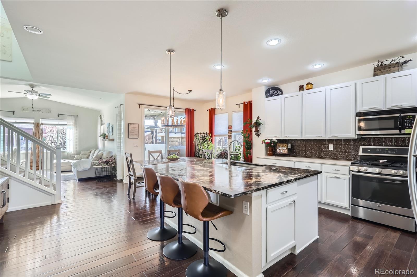 MLS Image #6 for 1421  rustic drive,longmont, Colorado