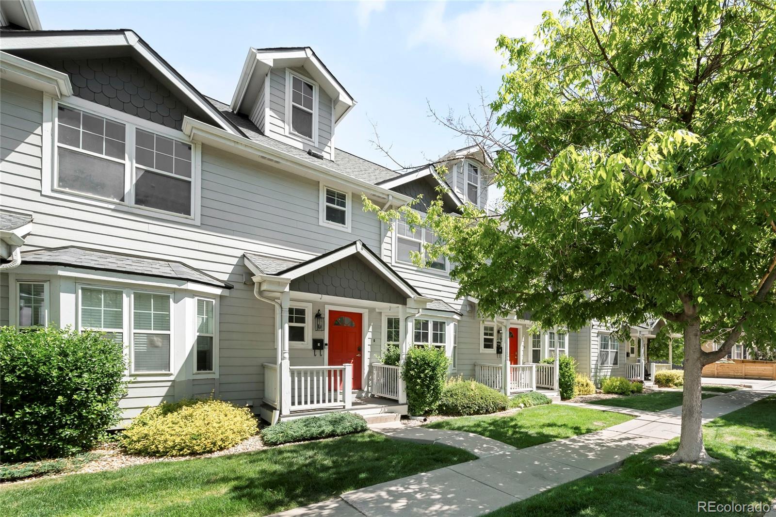 MLS Image #34 for 4395 e jewell avenue,denver, Colorado
