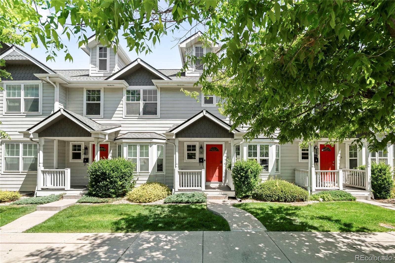 MLS Image #37 for 4395 e jewell avenue,denver, Colorado