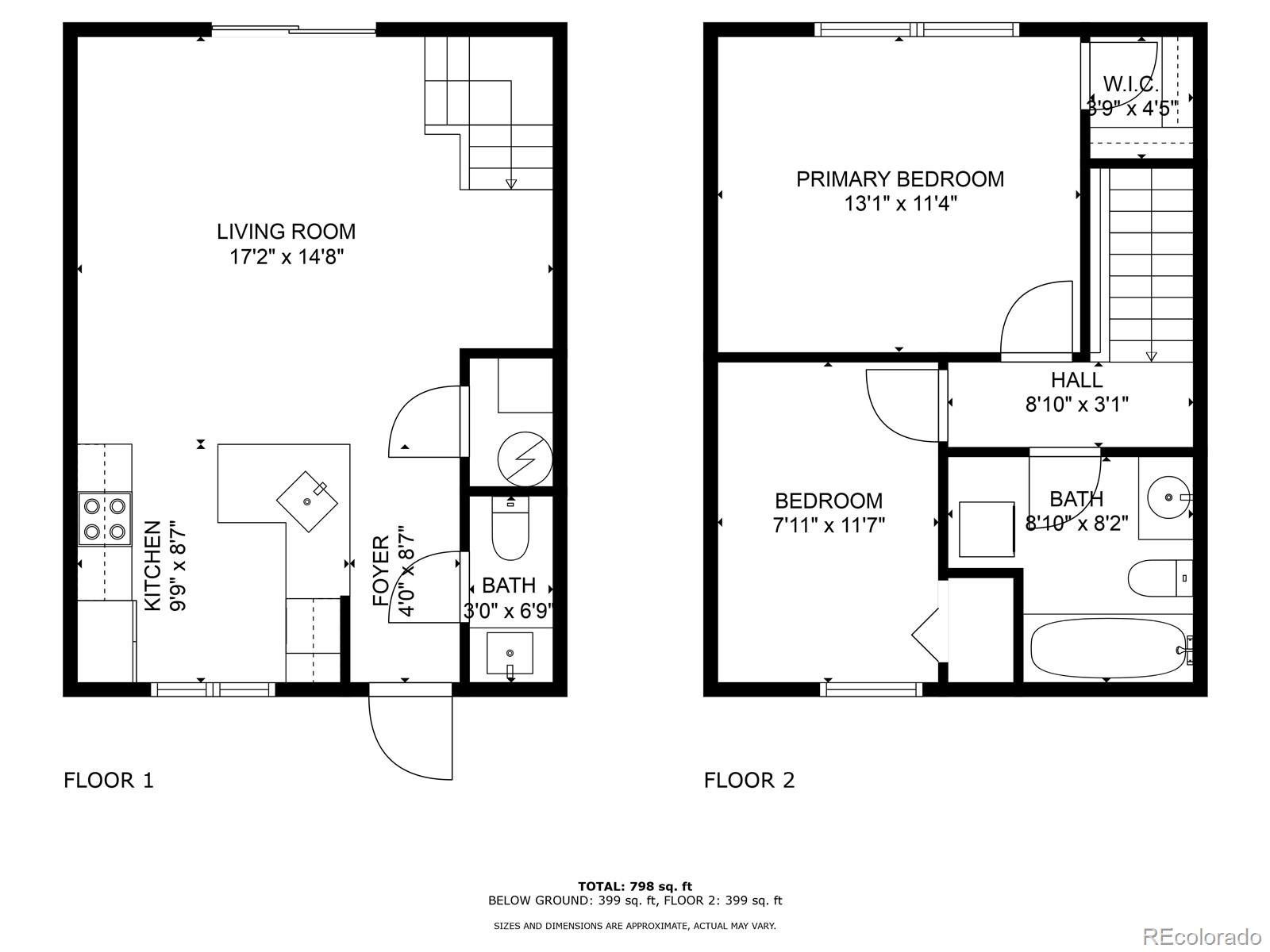 MLS Image #27 for 1543 s ouray circle b,aurora, Colorado