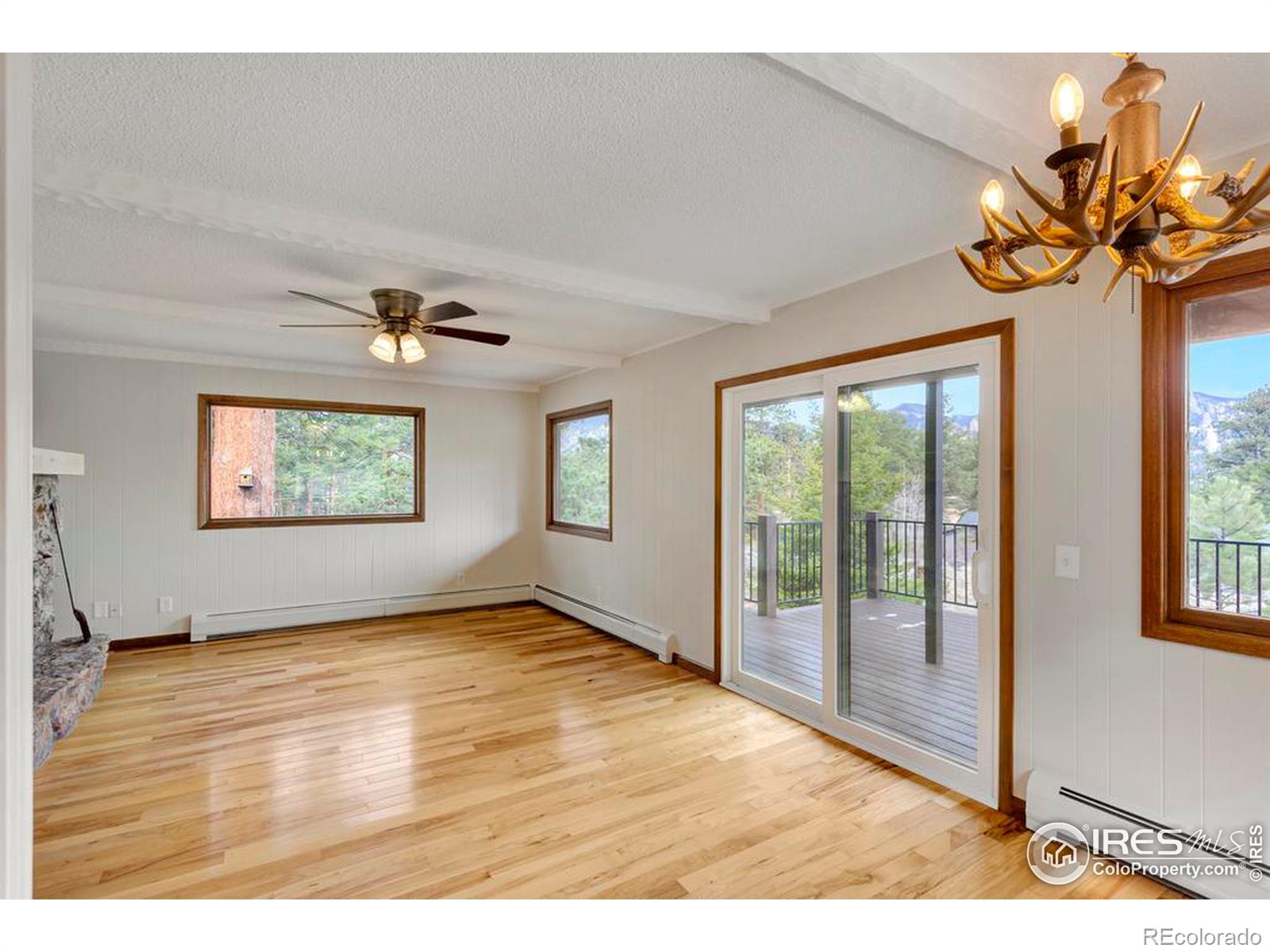 MLS Image #5 for 550  hondius circle,estes park, Colorado