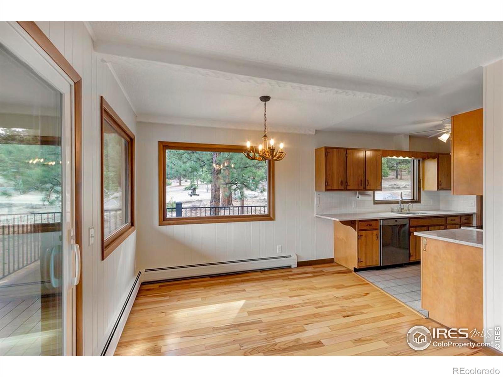 MLS Image #7 for 550  hondius circle,estes park, Colorado