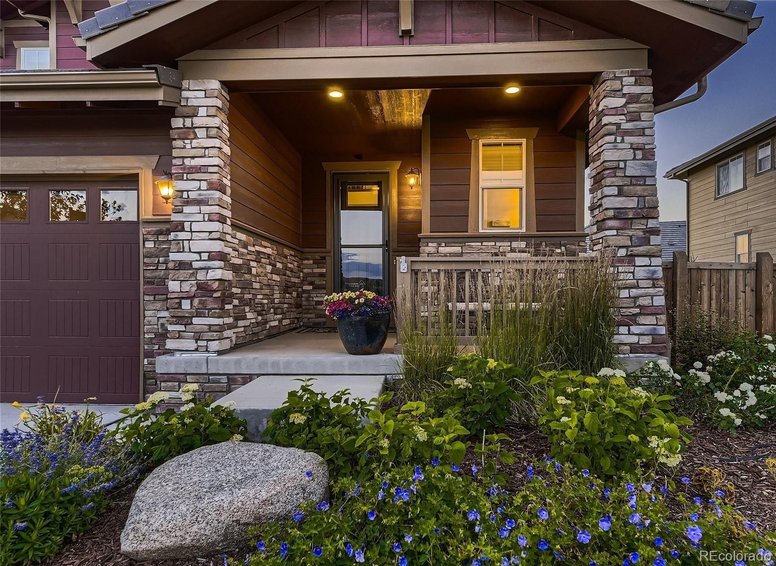 MLS Image #1 for 10167  nadine avenue,parker, Colorado
