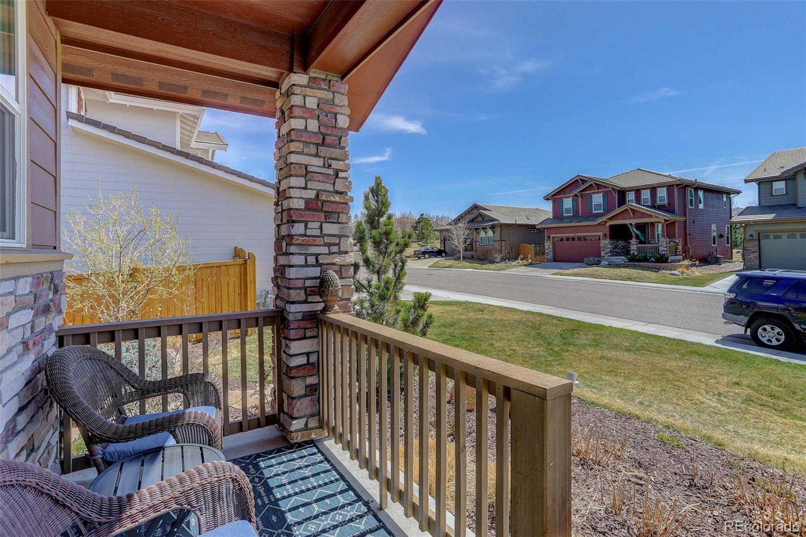 MLS Image #2 for 10167  nadine avenue,parker, Colorado