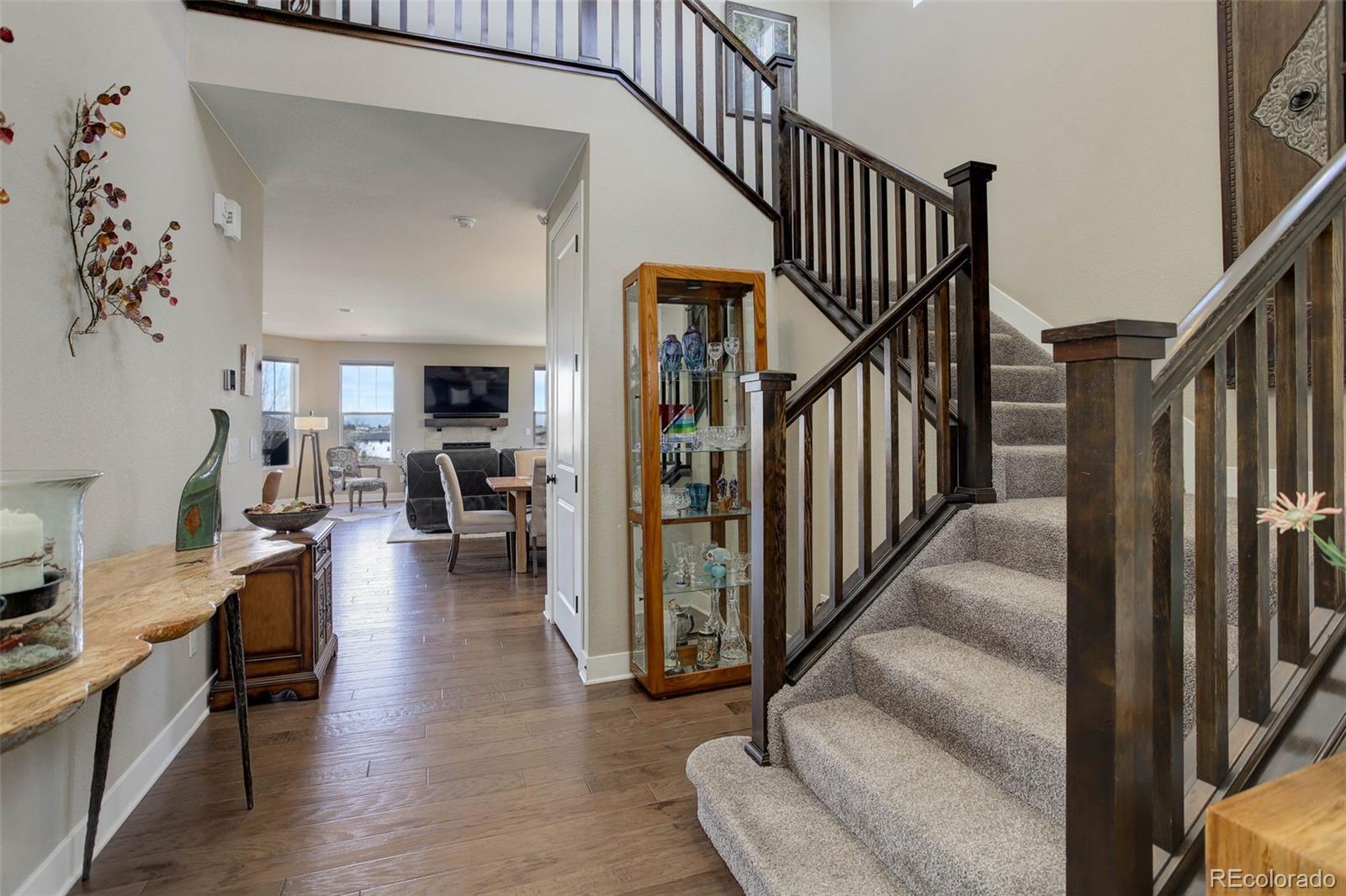 MLS Image #3 for 10167  nadine avenue,parker, Colorado