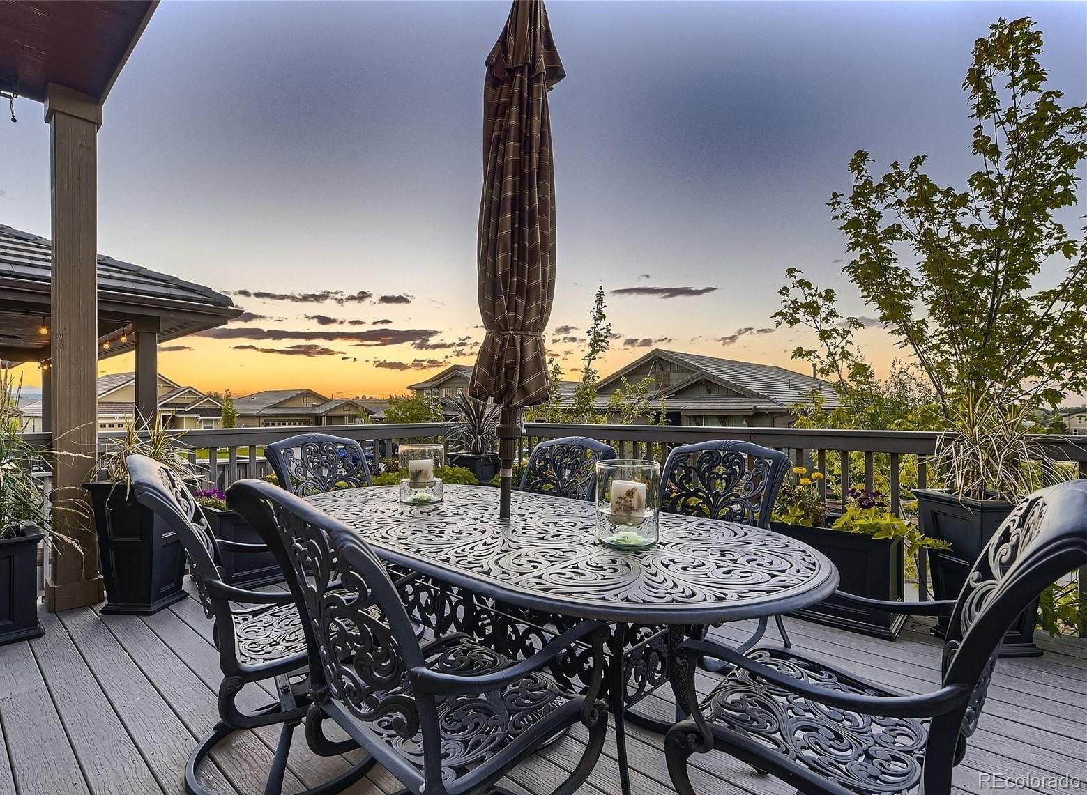 MLS Image #36 for 10167  nadine avenue,parker, Colorado