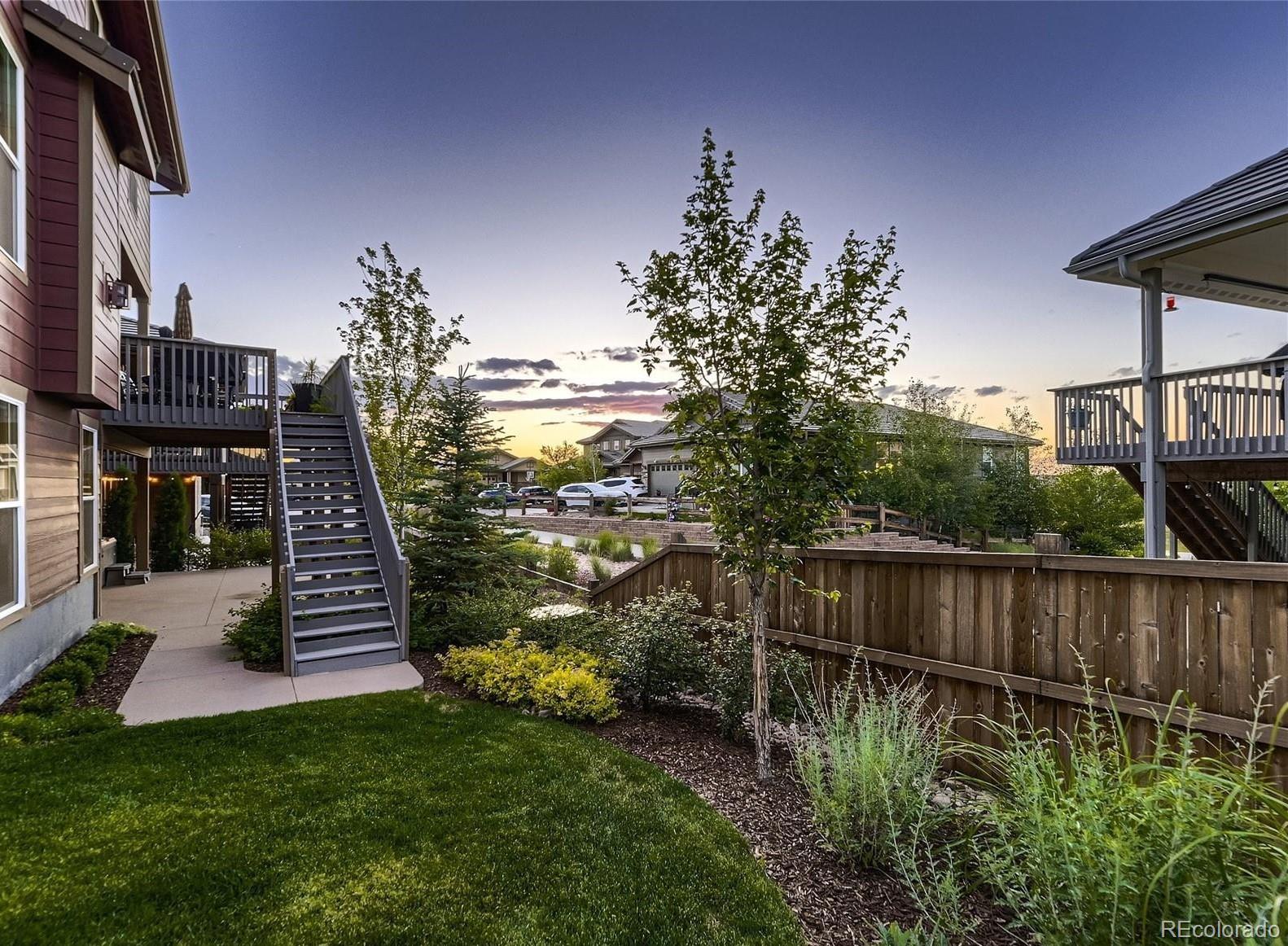 MLS Image #38 for 10167  nadine avenue,parker, Colorado