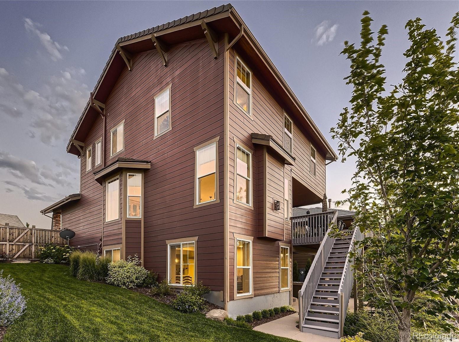 MLS Image #39 for 10167  nadine avenue,parker, Colorado