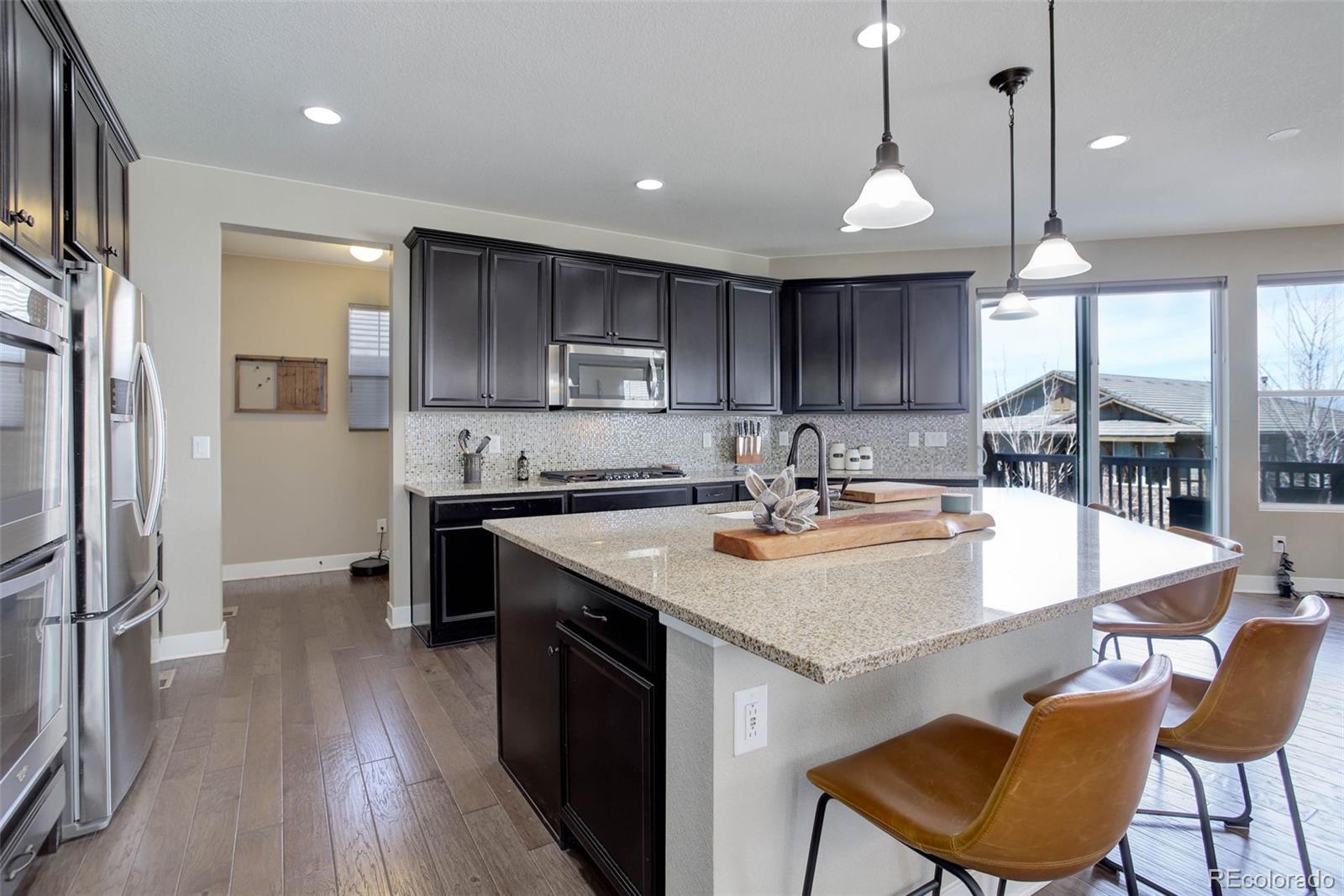 MLS Image #4 for 10167  nadine avenue,parker, Colorado