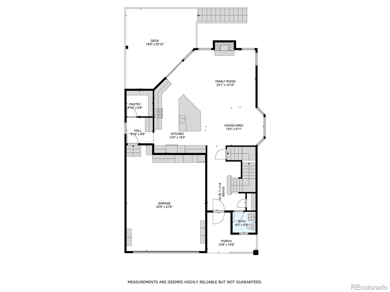 MLS Image #41 for 10167  nadine avenue,parker, Colorado
