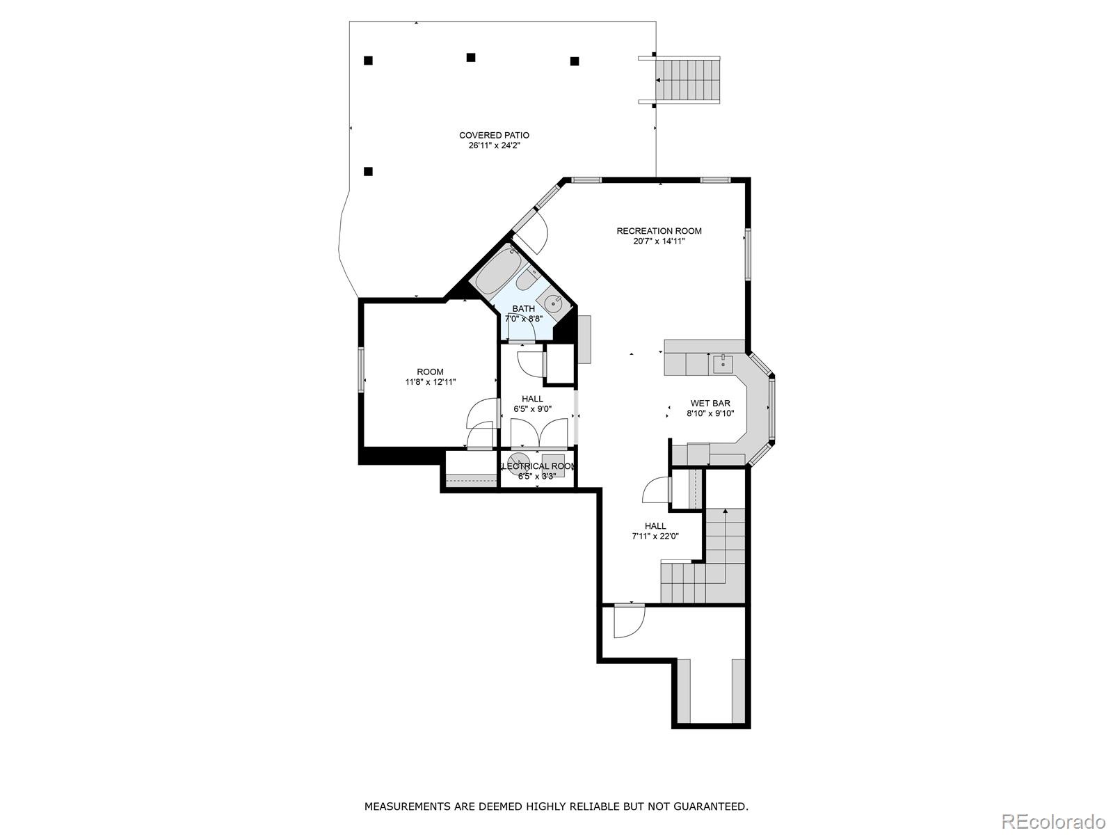 MLS Image #43 for 10167  nadine avenue,parker, Colorado