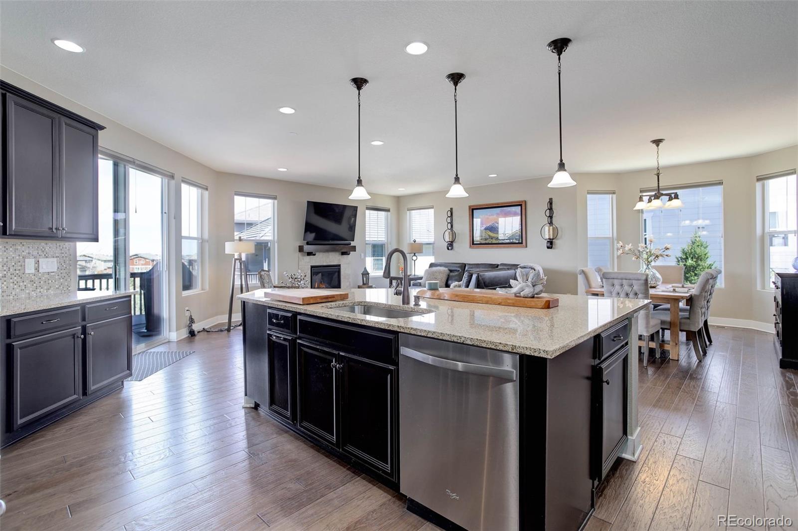MLS Image #5 for 10167  nadine avenue,parker, Colorado